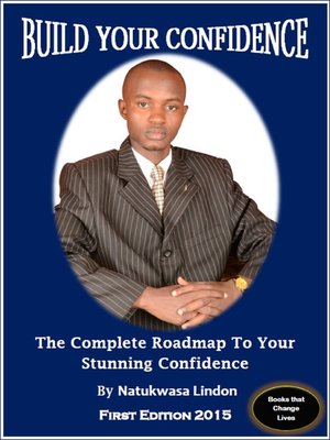 cover image of Build Your Confidence Smartly